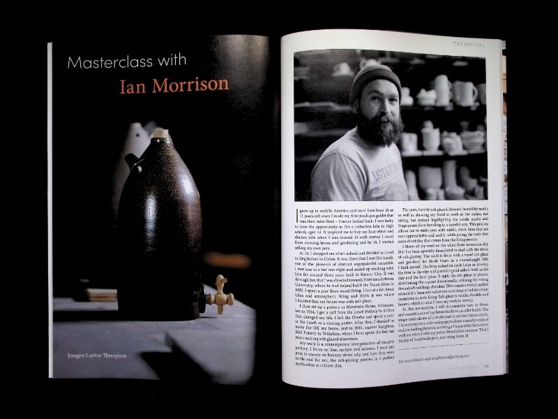 CERAMIC REVIEW [03] N338 Mar/Apr 2026 - Part 2