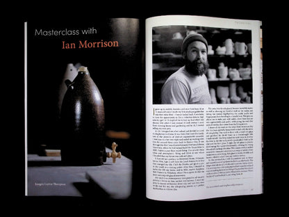 CERAMIC REVIEW [03] N338 Mar/Apr 2026 - Part 2