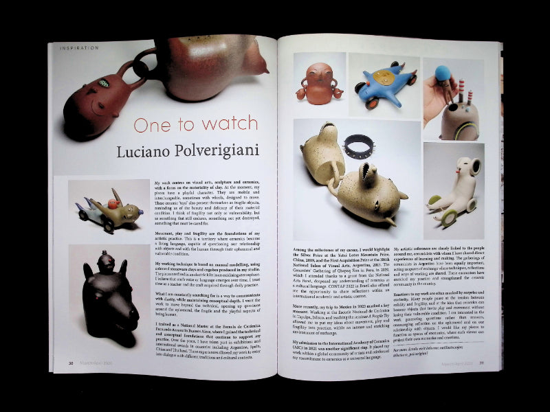 CERAMIC REVIEW [03] N338 Mar/Apr 2026 - Part 3