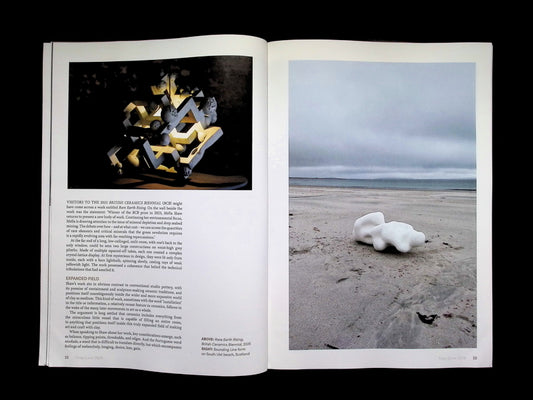 CERAMIC REVIEW [05] N339 May/Jun 2026 - Part 1