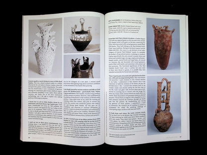 CERAMIC REVIEW [07] N340 Jul/Aug 2026 - Part 3