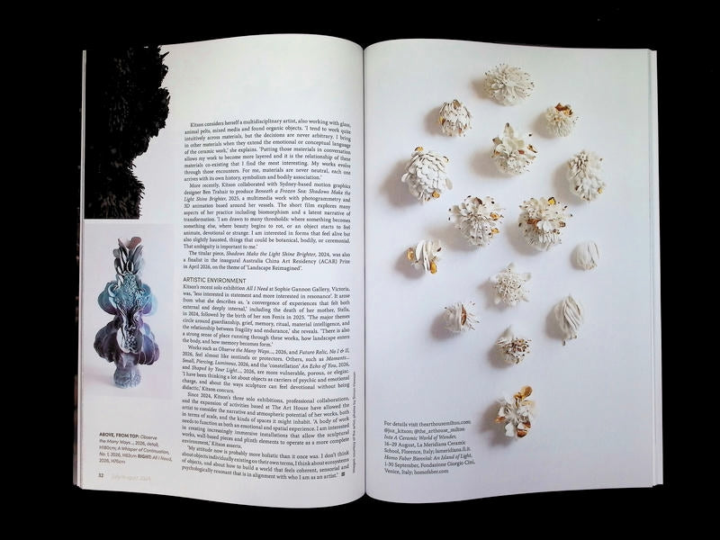 CERAMIC REVIEW [07] N340 Jul/Aug 2026 - Part 4
