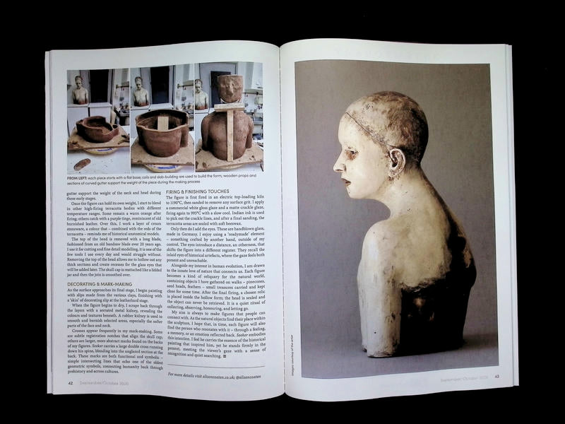 CERAMIC REVIEW [09] N341 Sep/Oct 2026 - Part 1
