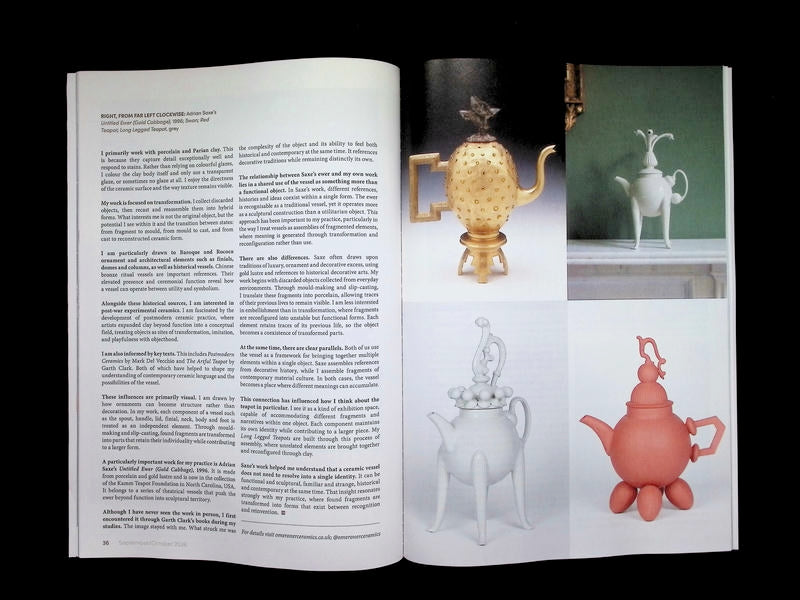 CERAMIC REVIEW [09] N341 Sep/Oct 2026 - Part 2