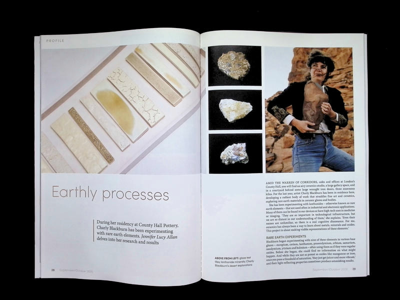 CERAMIC REVIEW [09] N341 Sep/Oct 2026 - Part 4