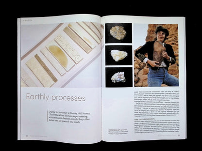 CERAMIC REVIEW [09] N341 Sep/Oct 2026 - Part 4