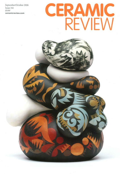 CERAMIC REVIEW [09] N341 Sep/Oct 2026