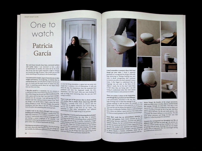 CERAMIC REVIEW [11] N.342 Nov/Dec 2026 - Part 2