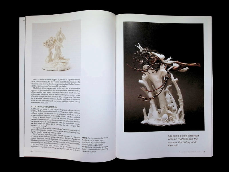 CERAMIC REVIEW [11] N.342 Nov/Dec 2026 - Part 4