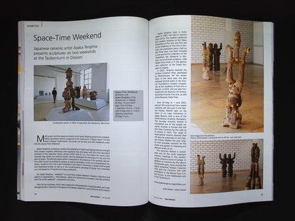 New Ceramics [03] N3 May/Jun 2025