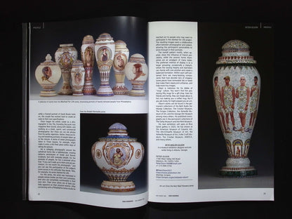 New Ceramics [04] N4 Jul/Aug 2025