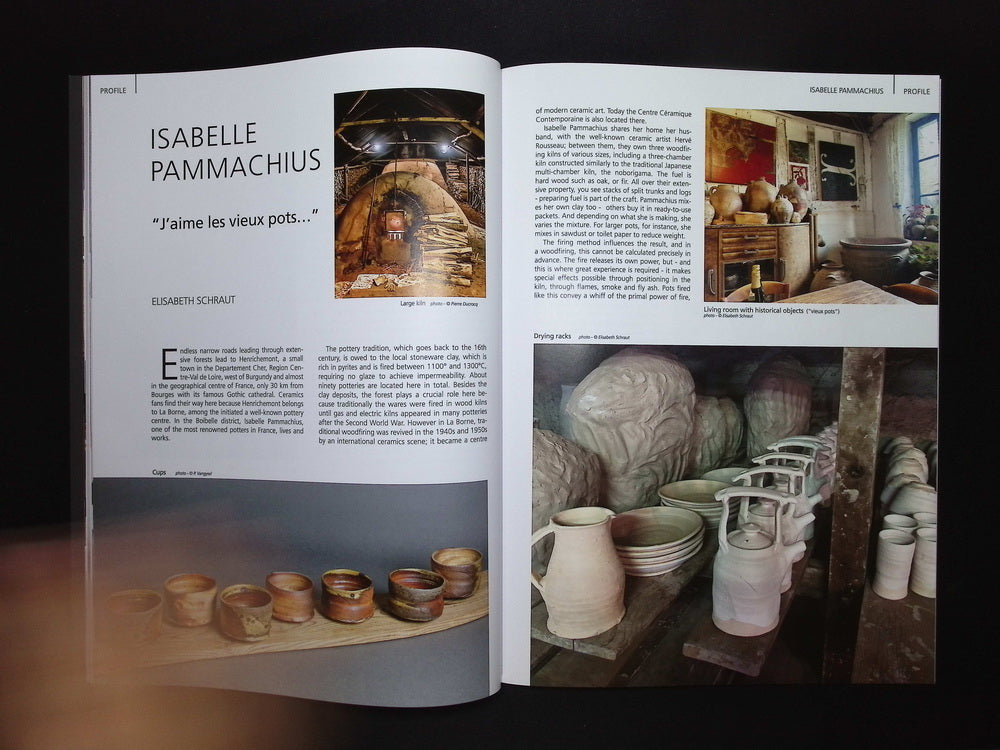 NEW CERAMICS [05] N5 Sep/Oct 2025