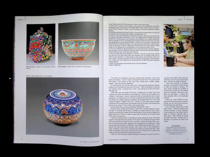 NEW CERAMICS [06] N6 Nov/Dec 2025