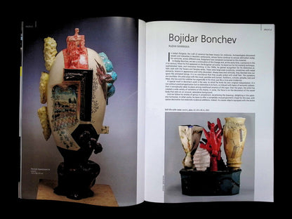 NEW CERAMICS [01] N1 Jan/Feb 2026 - Part 1