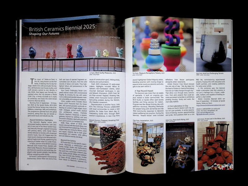 NEW CERAMICS [01] N1 Jan/Feb 2026 - Part 4