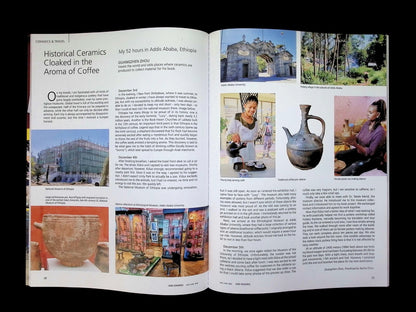 NEW CERAMICS [03] N3 May/Jun 2026 - Part 1
