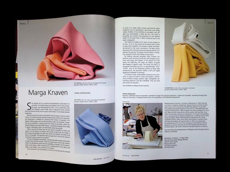 NEW CERAMICS [03] N3 May/Jun 2026 - Part 4