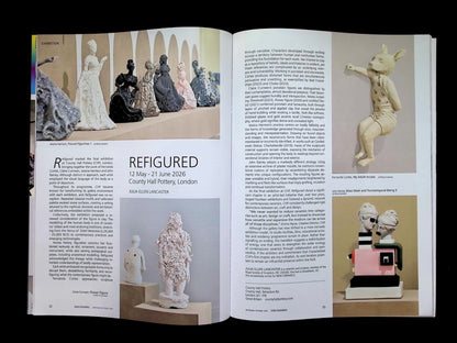 NEW CERAMICS [05] N.5 Sep/Oct 2026 - Part 1