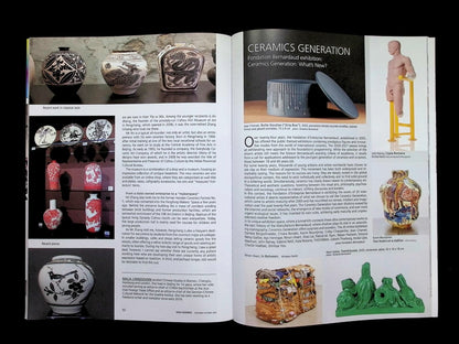 NEW CERAMICS [05] N.5 Sep/Oct 2026 - Part 4