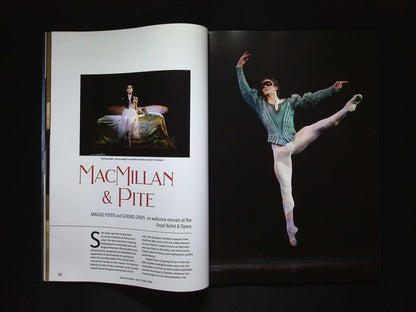 DANCE EUROPE [04] N.278 Apr/May 2025