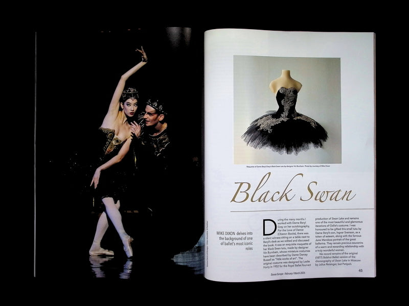 DANCE EUROPE [02] N.283 Feb/Mar 2026 - Part 4