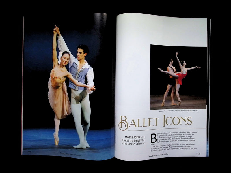 DANCE EUROPE [04] N.284 Apr/May 2026 - Part 3