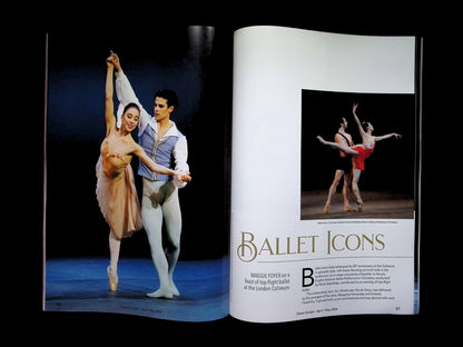 DANCE EUROPE [04] N.284 Apr/May 2026 - Part 3