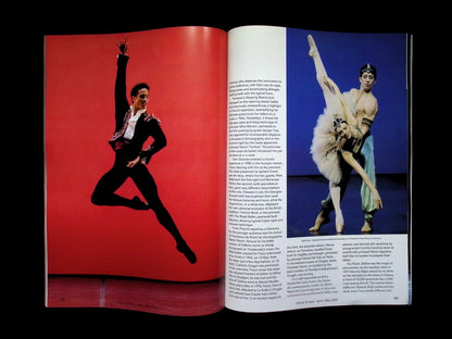 DANCE EUROPE [04] N.284 Apr/May 2026 - Part 4