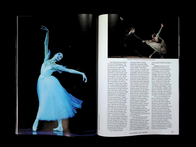 DANCE EUROPE [06] N.285 Jun/Jul 2026 - Part 3