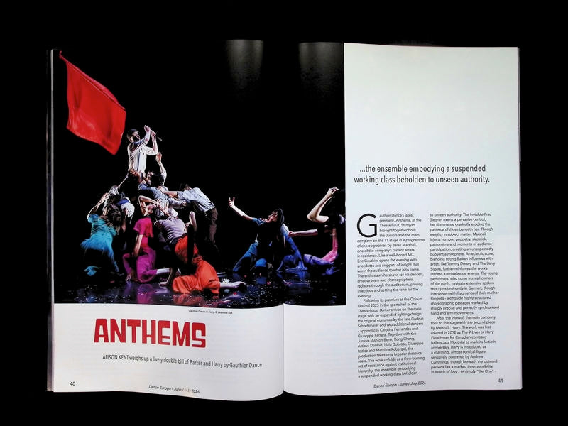 DANCE EUROPE [06] N.285 Jun/Jul 2026 - Part 4