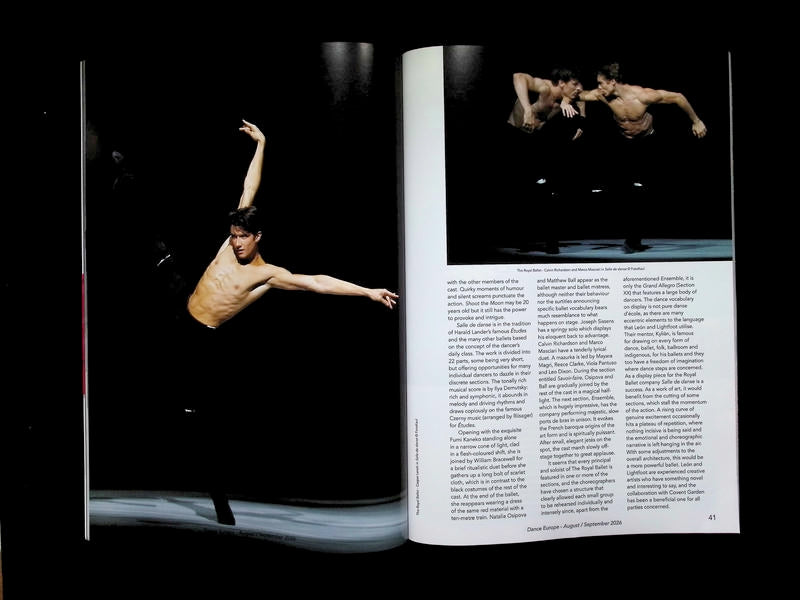 DANCE EUROPE [08] N.286 Aug/Sep 2026 - Part 3