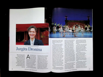 DANCE EUROPE [08] N.286 Aug/Sep 2026 - Part 4