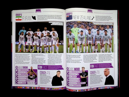 WORLD SOCCER 2026 FAN GUIDE [65]+海報 - Part 3