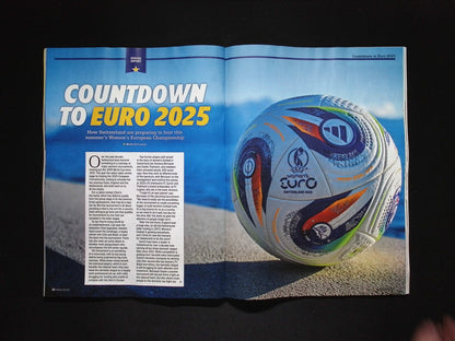 World Soccer [2025-05]