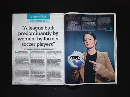 World Soccer [2025-05]