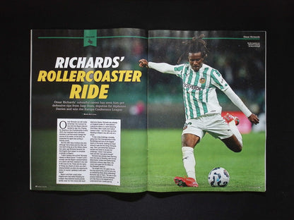 WORLD SOCCER [2025-06]