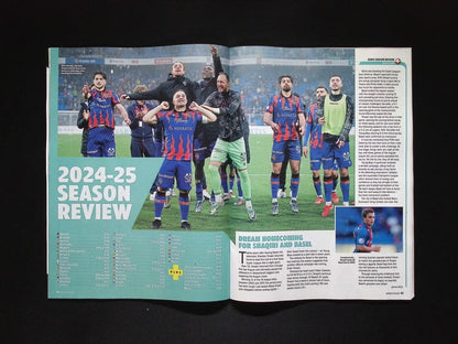 WORLD SOCCER [26] Summer 2025+賽程表