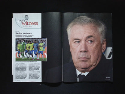 WORLD SOCCER [26] Summer 2025+賽程表