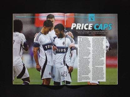 WORLD SOCCER [2025-07]