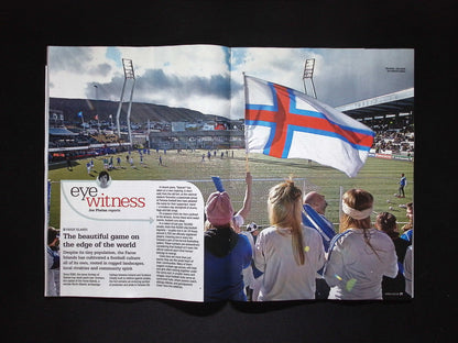 World Soccer [2025-08]