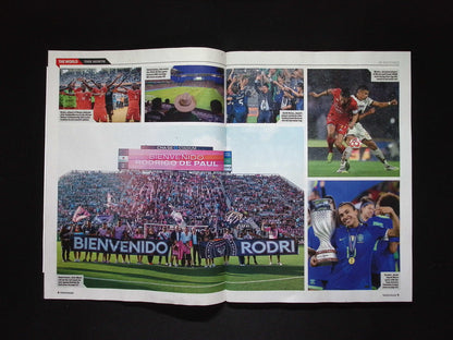 World Soccer [2025-09]