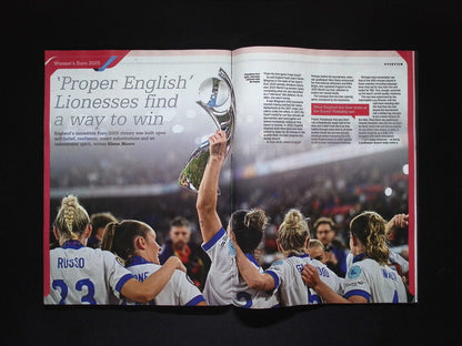 World Soccer [2025-09]