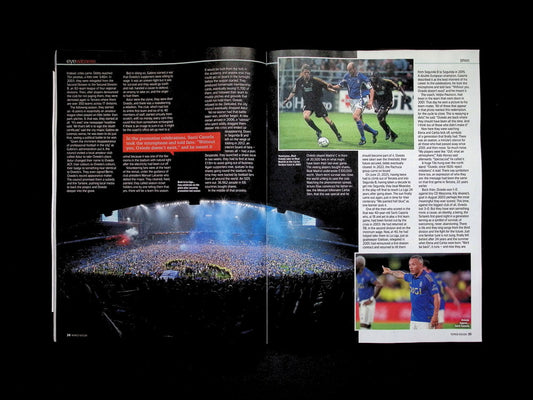 World Soccer [2025-10]