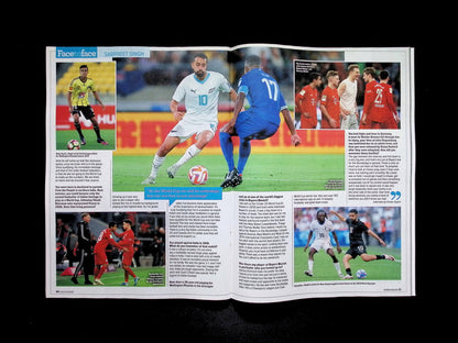 World Soccer [2025-10]