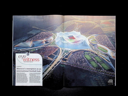 World Soccer [2025-11]