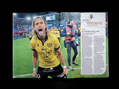 World Soccer [2025-12]