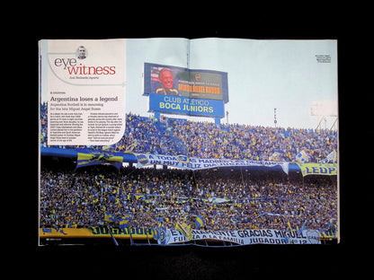 World Soccer [2025-12]