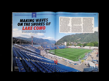 World Soccer [2026-04] - Part 2