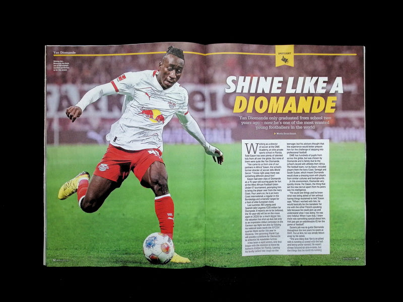 World Soccer [2026-04] - Part 3