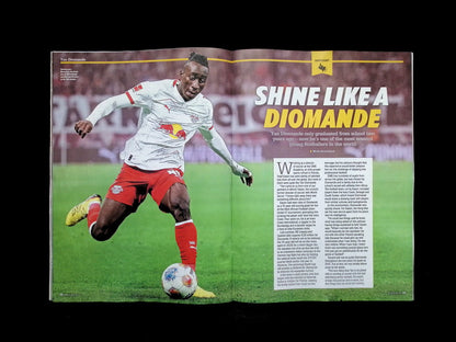 World Soccer [2026-04] - Part 3